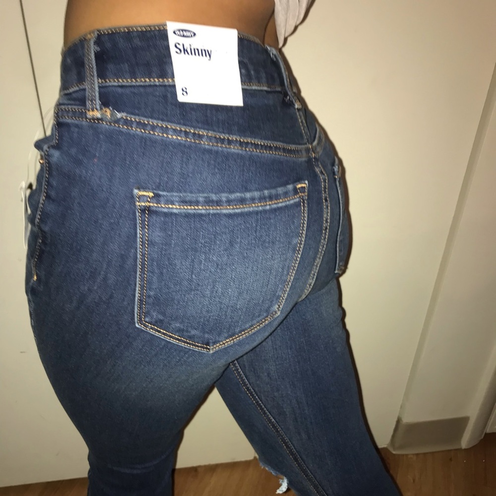 Denim Jeans